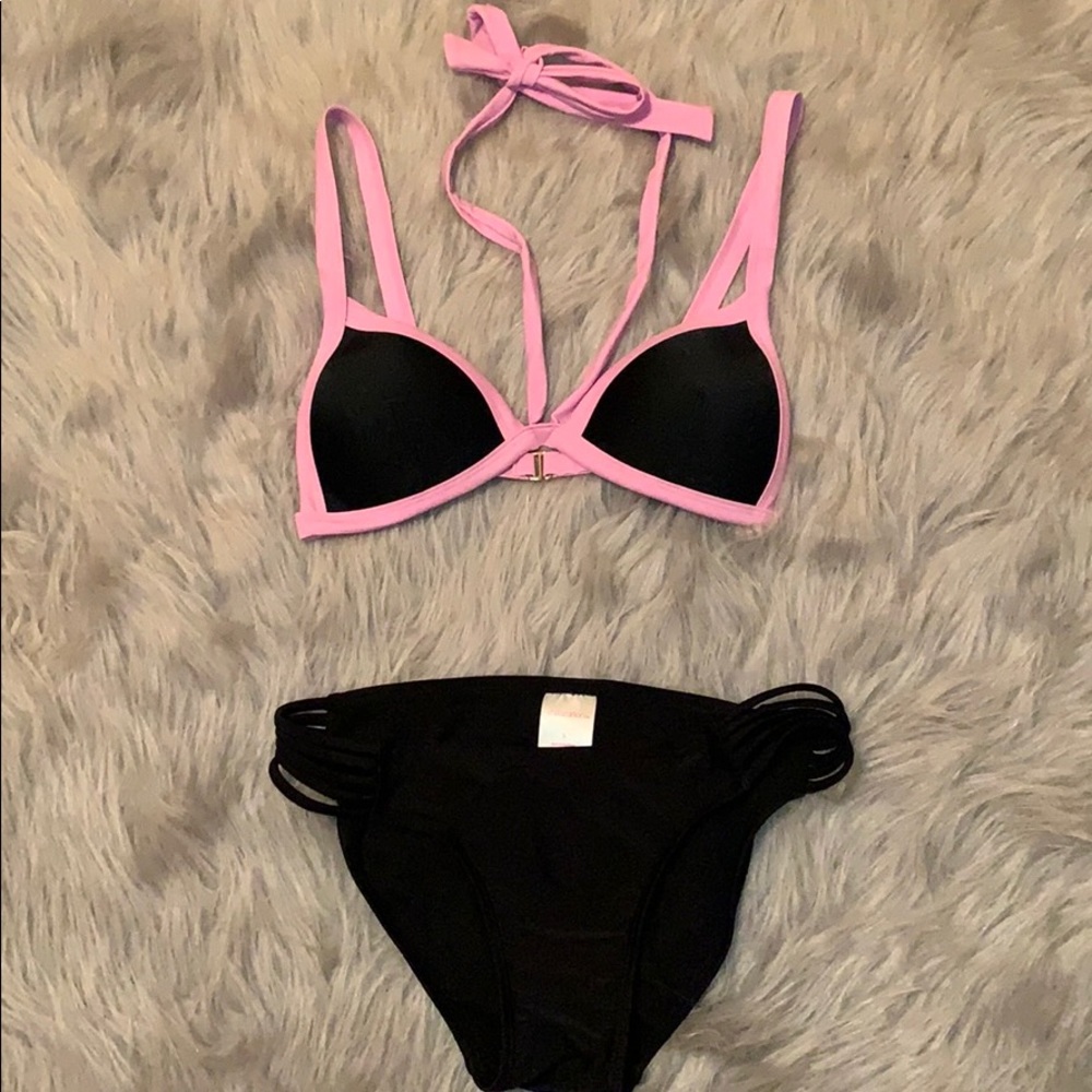 Target two piece bikini